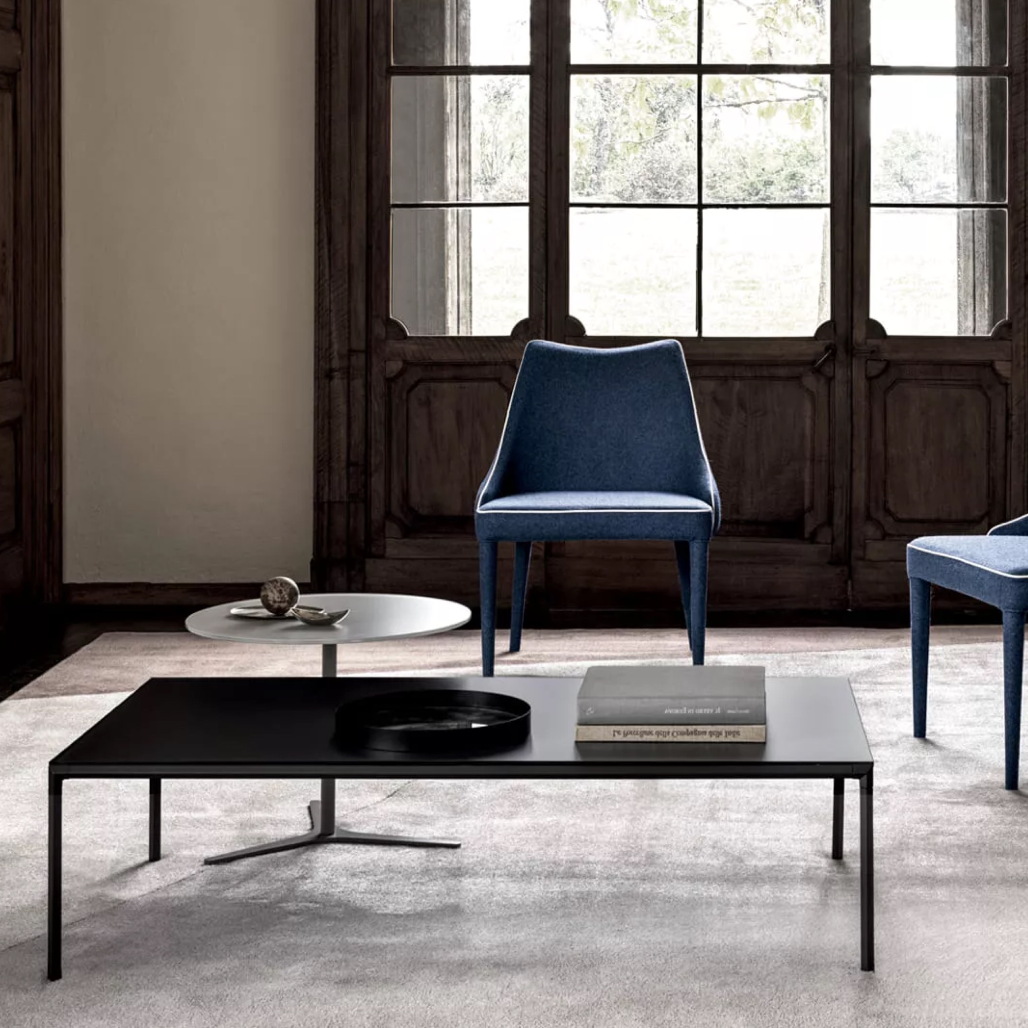 Elica Side Table